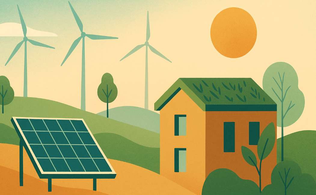 ESCo e innovazione tecnologica: un binomio strategico per la transizione energetica italiana