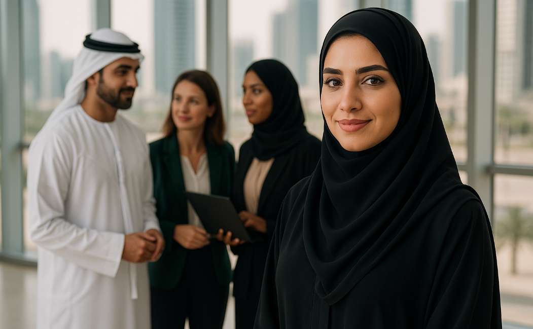 Emirati Arabi Uniti in ascesa: leadership femminile e inclusione al centro del progresso sociale