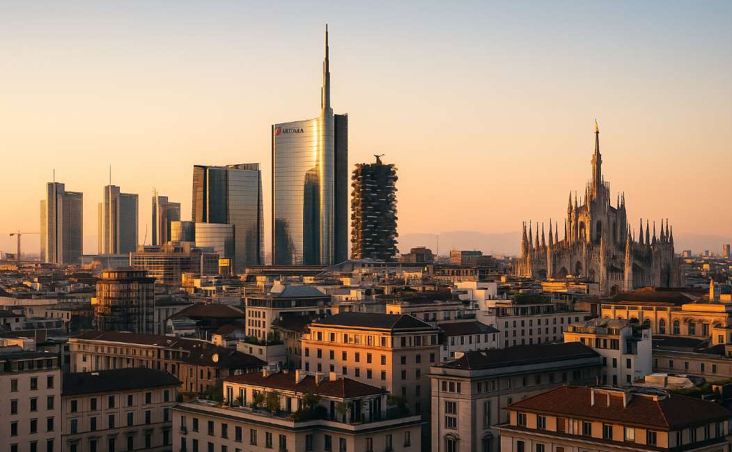ESG Identity Corporate Index 2025: identità e KPI per le aziende del Ftse Mib