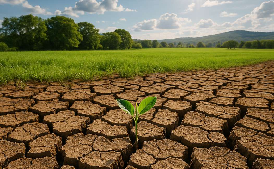 Giornata Mondiale dell’Ambiente 2025: “Ripristino del territorio. Resilienza per il futuro”