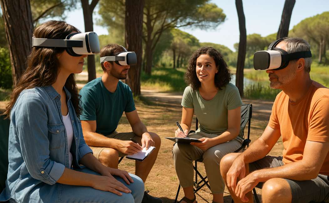 Bicocca: la ricerca psicologica “esce dal laboratorio” per studiare come reagiamo al cambiamento climatico