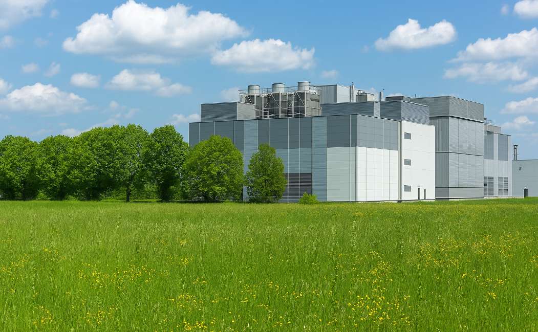 Data center, in Regione Lombardia una proposta di legge per regolarli