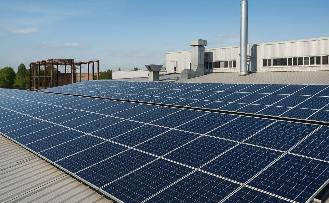 PMI, fino al 17 giugno bando PNRR per il fotovoltaico