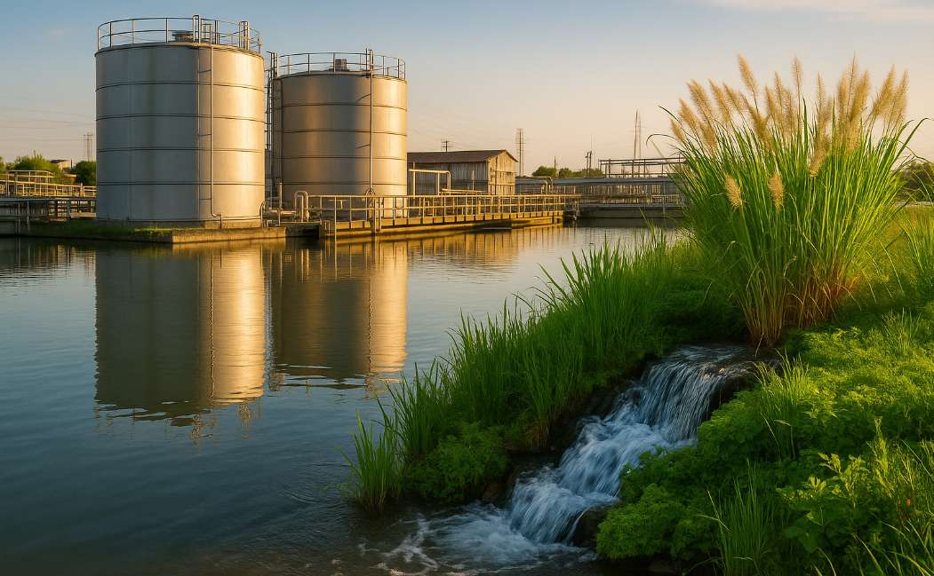 PFAS e servizio idrico: le cinque leve strategiche proposte da Utilitalia per una transizione equa e sostenibile