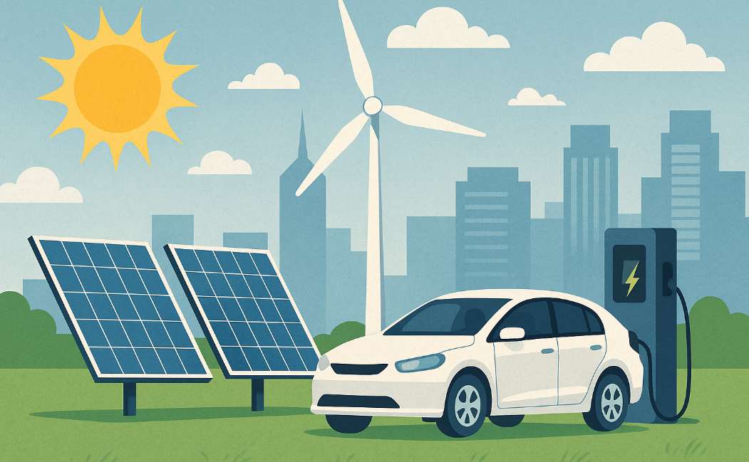 Transizione energetica e innovazione: a Torino imprese e territorio a confronto