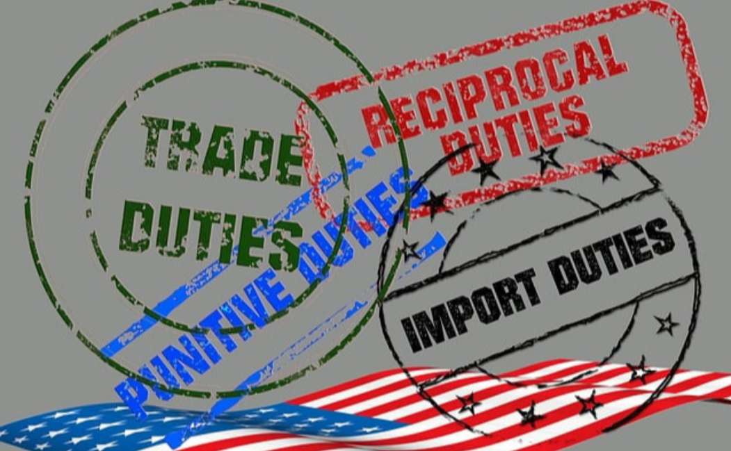 Alla Camera si discutono i dazi di Trump