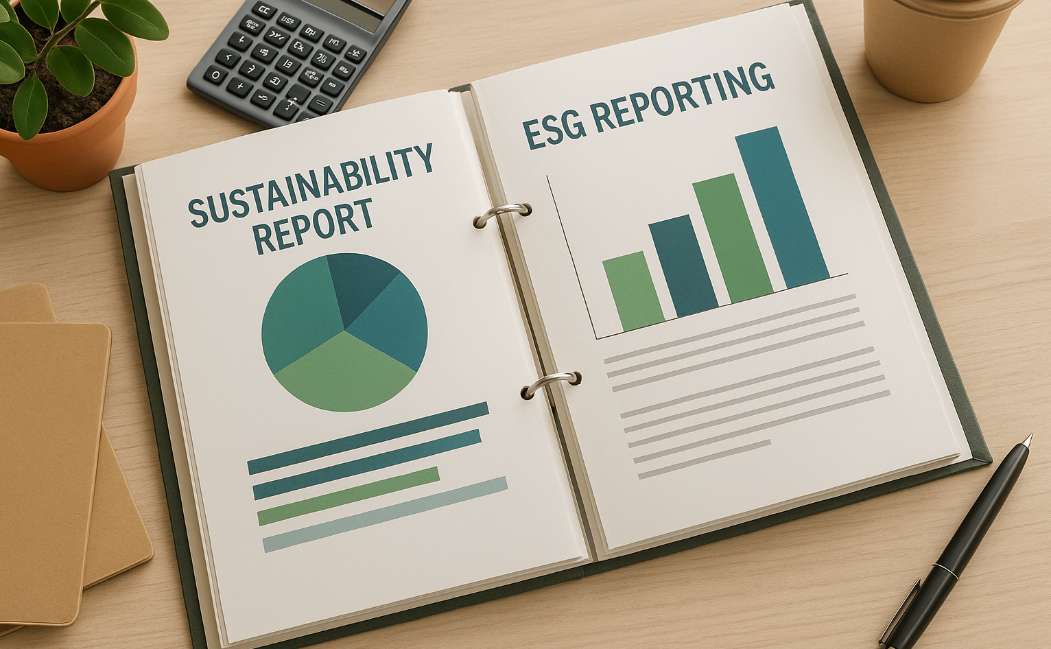 Reporting ESG: l’Europa punta alla semplificazione senza rinunciare alla trasparenza