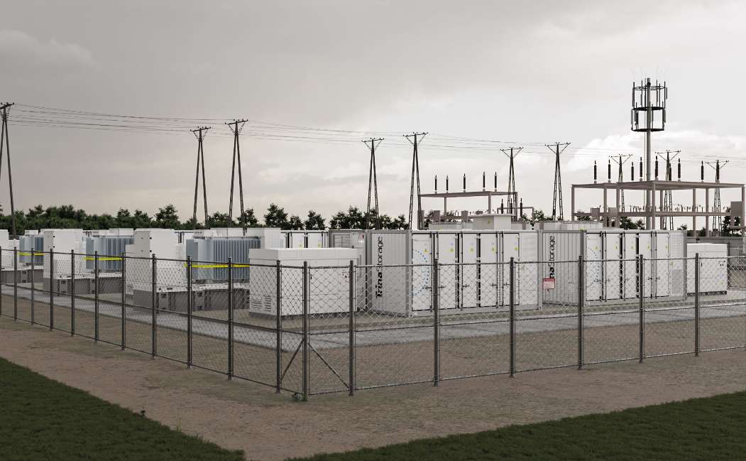 Si rafforza lo storage nei Paesi Baltici