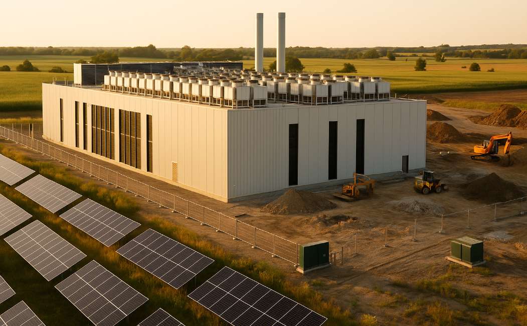 Via libera veloce ai data center: il nuovo decreto energia del MASE snellisce gli iter