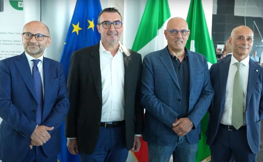Nasce ‘leAcque’: alleanza tra gestori pubblici per un servizio idrico integrato più efficiente e sostenibile