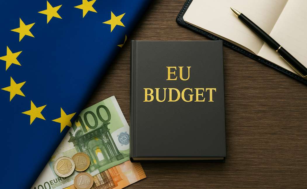 Il nodo Next Generation EU per la sostenibilità del bilancio EU