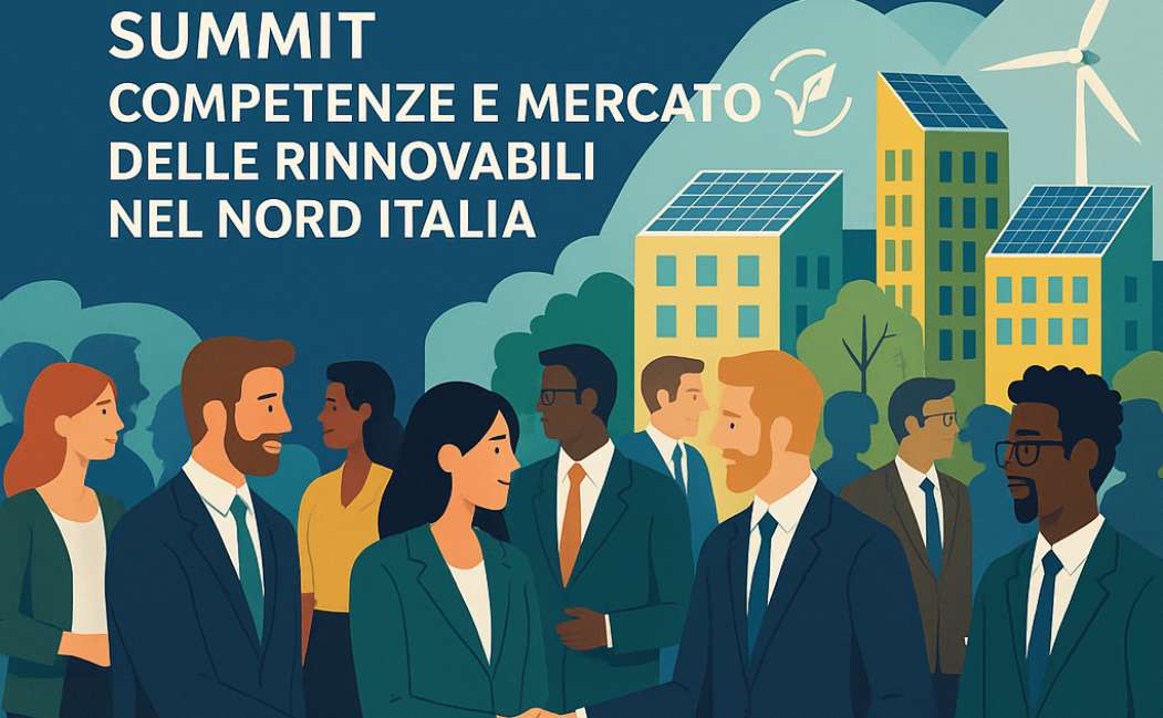 Solar Solutions Torino: formazione e networking per la transizione energetica