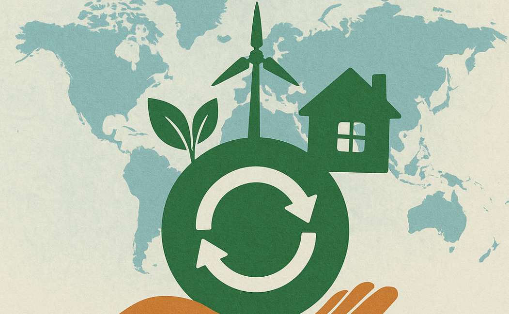 Agenda 2030, italiani più sensibili della media europea