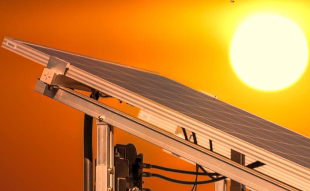 Torino, Nonsoloambiente a Solar Solutions