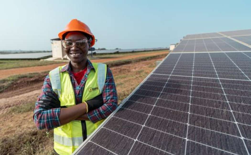 Von der Leyen: 545 milioni per la transizione energetica dell’Africa