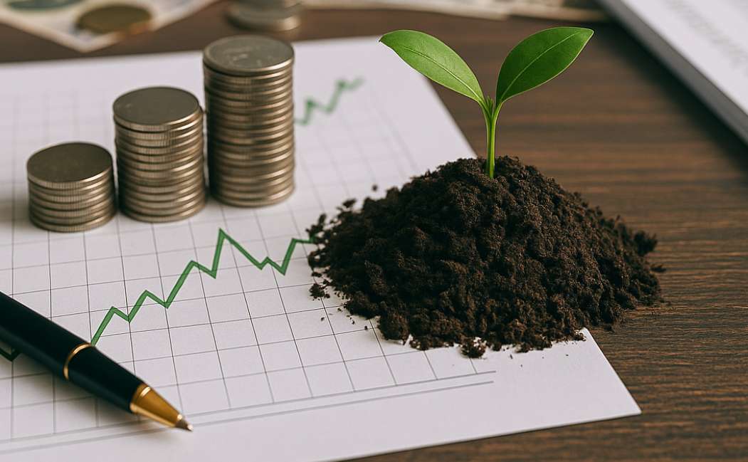 Rendicontazione ESG e finanza: -60% di intensità carbonica nei portafogli europei dal 2020
