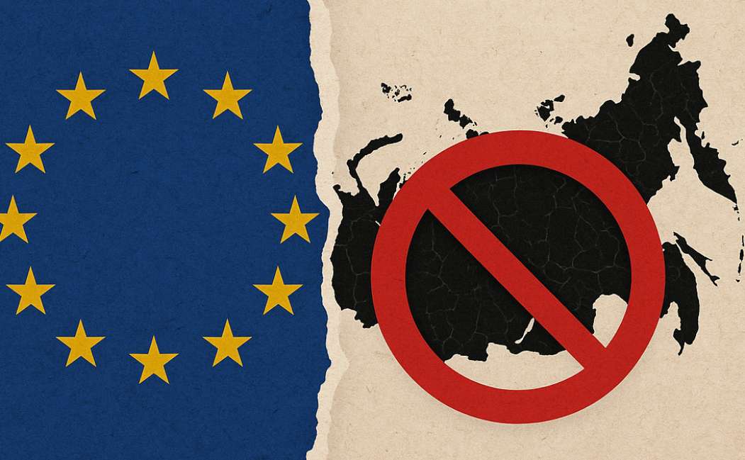 La nuova ondata di sanzioni UE contro la Russia e le implicazioni per l’Italia: tra rigore e vulnerabilità economica
