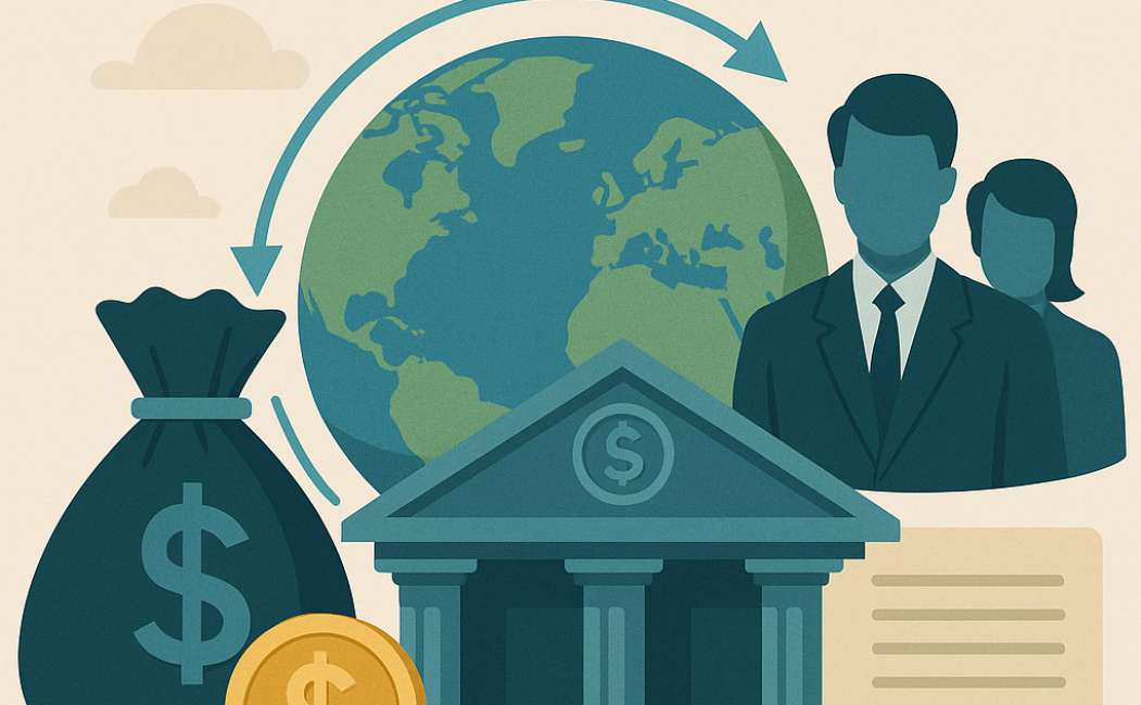 Italia e finanza per lo sviluppo: cosa prevede il disegno di legge n. 2604 sulla partecipazione ai fondi multilaterali