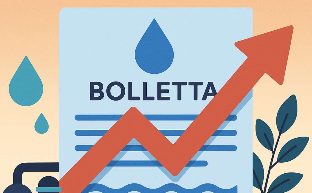 Acqua, la sfida europea della depurazione: investimenti da miliardi e tariffe in crescita