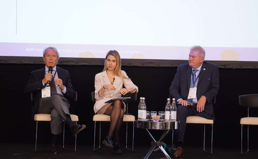Valvole e rubinetti, un comparto da 10 miliardi trainato dall’export