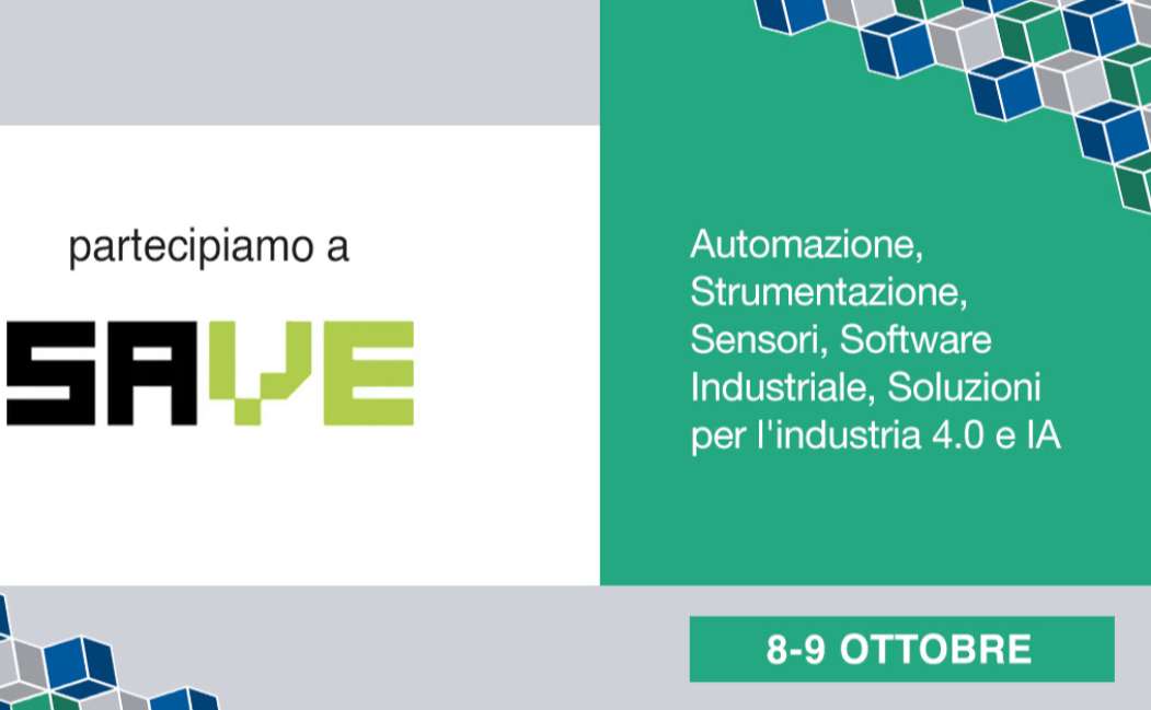 Due workshop del Consorzio PI Italia al Save Verona