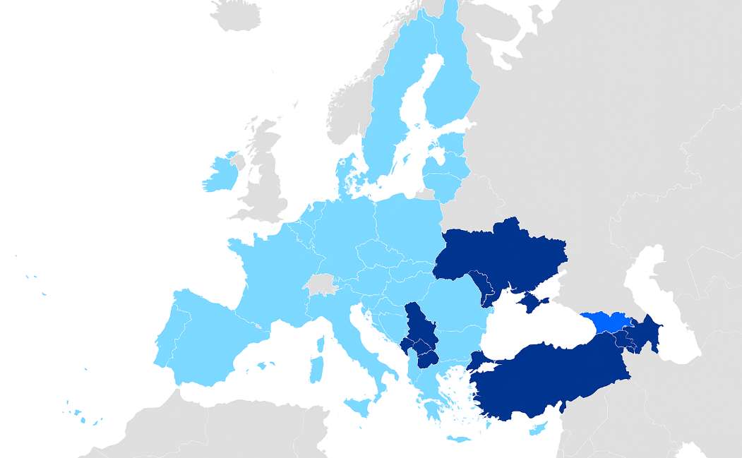 L’allargamento dell’Unione europea fra ambizione e riforme: il bilancio 2025 della Commissione