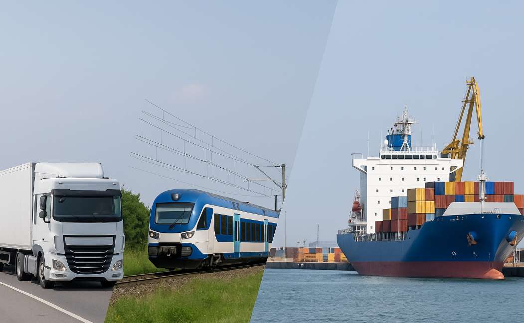 Trasporti e clima: l’UE trova l’intesa su un metodo unico per calcolare le emissioni