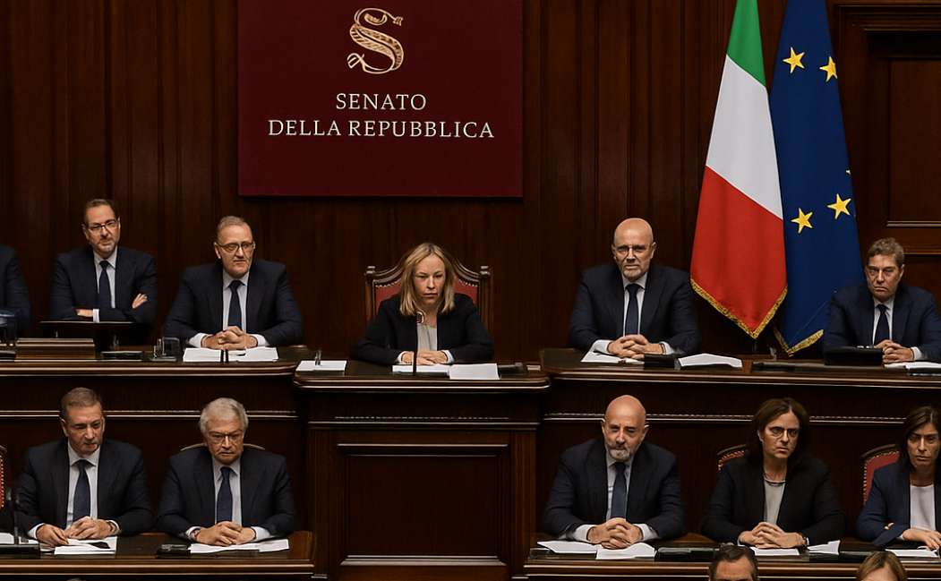 ARERA oltre la scadenza: il Senato vota la proroga