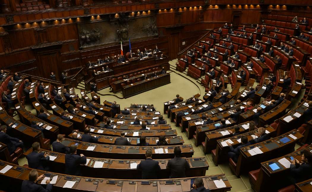 Nuova tappa alla Camera per il decreto semplificazioni