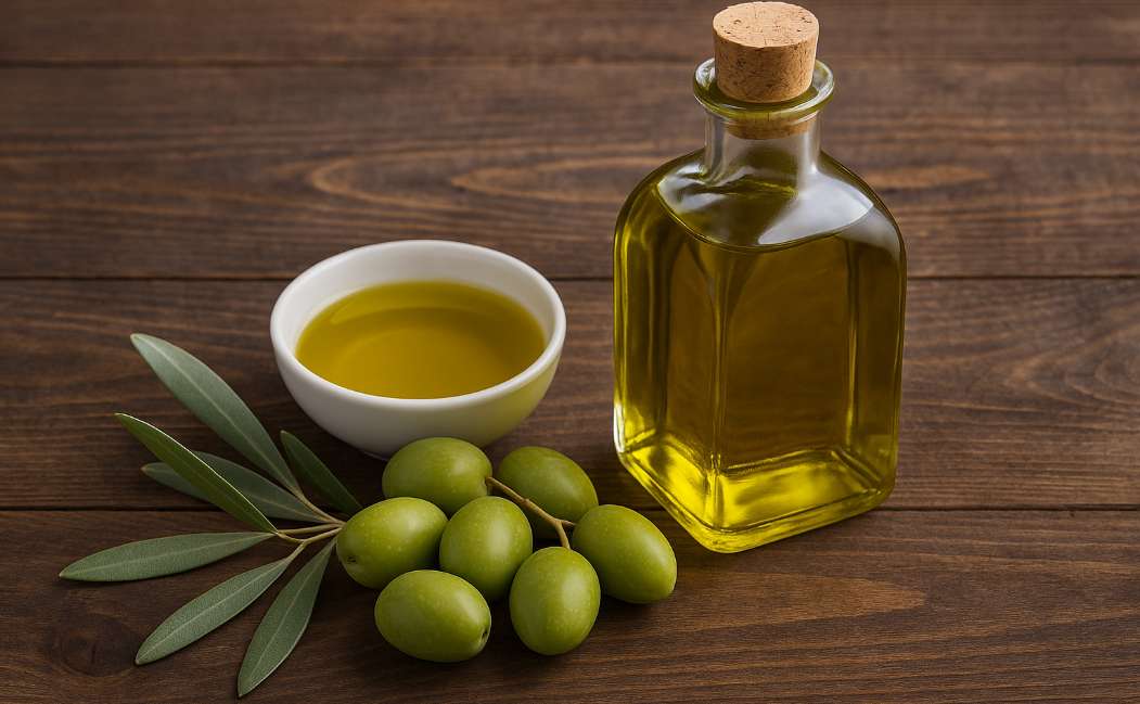 Olio d’oliva toscano tra difficoltà produttive e rischio frodi: l’allarme di Fedagripesca Toscana