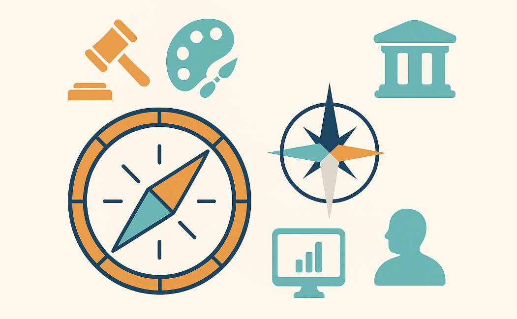 Una nuova bussola per la cultura europea