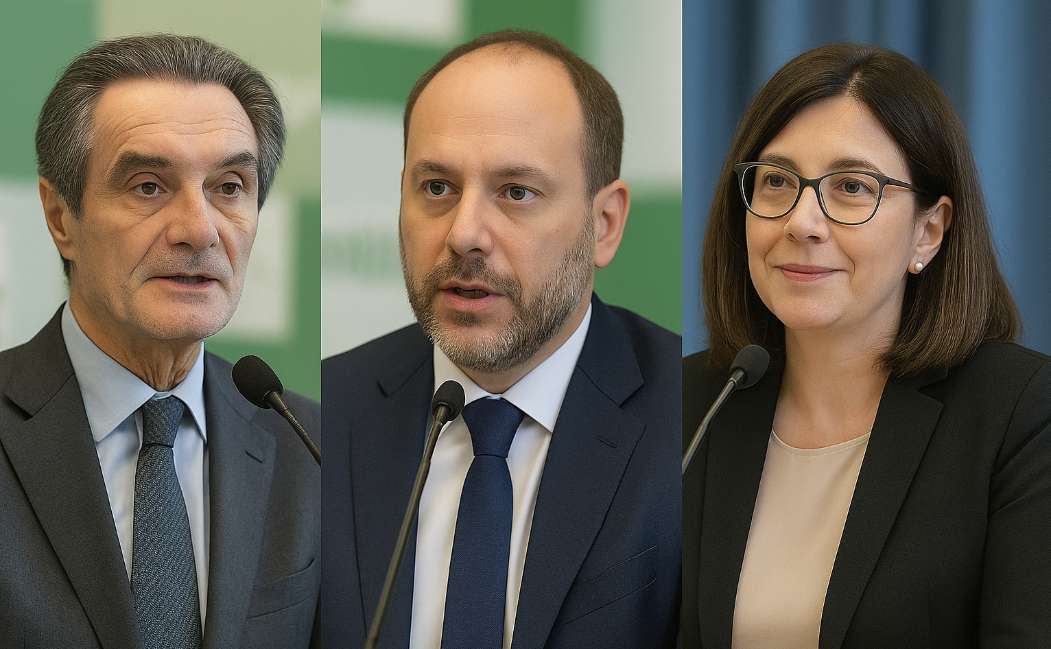 Arpa Lombardia compie 25 anni