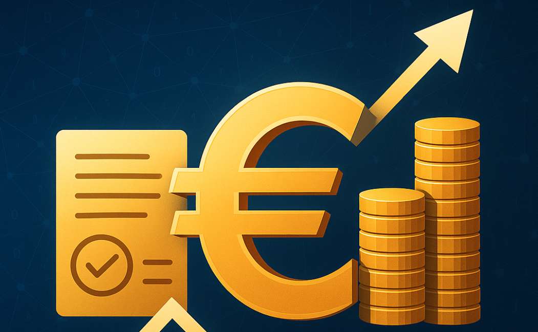 Dedalo Consulting Srl: la solidità di un modello che trasforma i crediti fiscali in valore reale