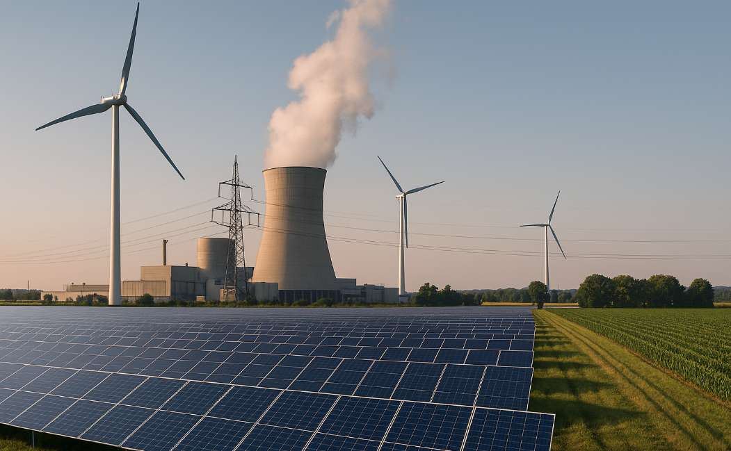 Aree Idonee, il nuovo decreto cambia lo scenario delle rinnovabili: cosa prevede e perché il nostro report può aiutare a orientarsi