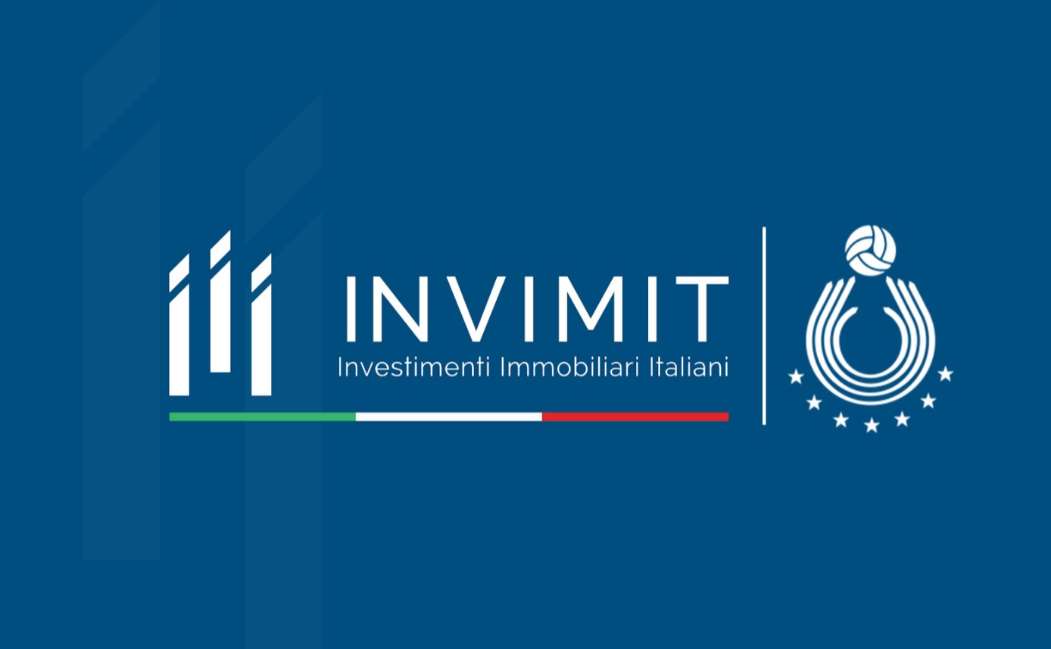 Sport e rigenerazione urbana: l’alleanza tra Invimit e FIPAV per riqualificare le aree pubbliche dismesse