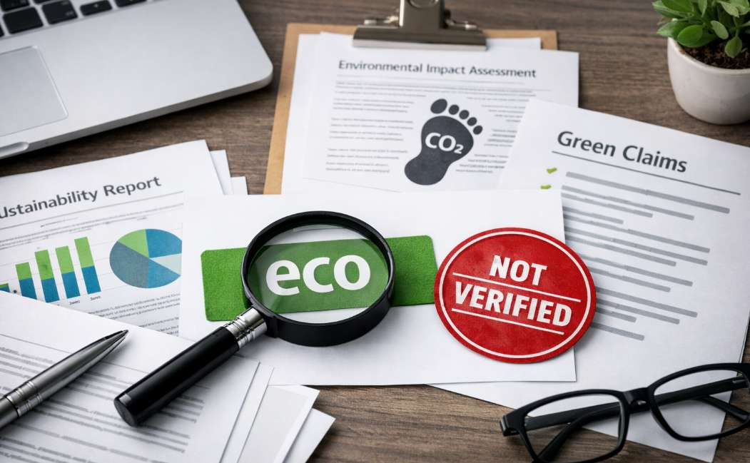 Greenwashing, svolta normativa: la sostenibilità comunicata dovrà essere dimostrabile