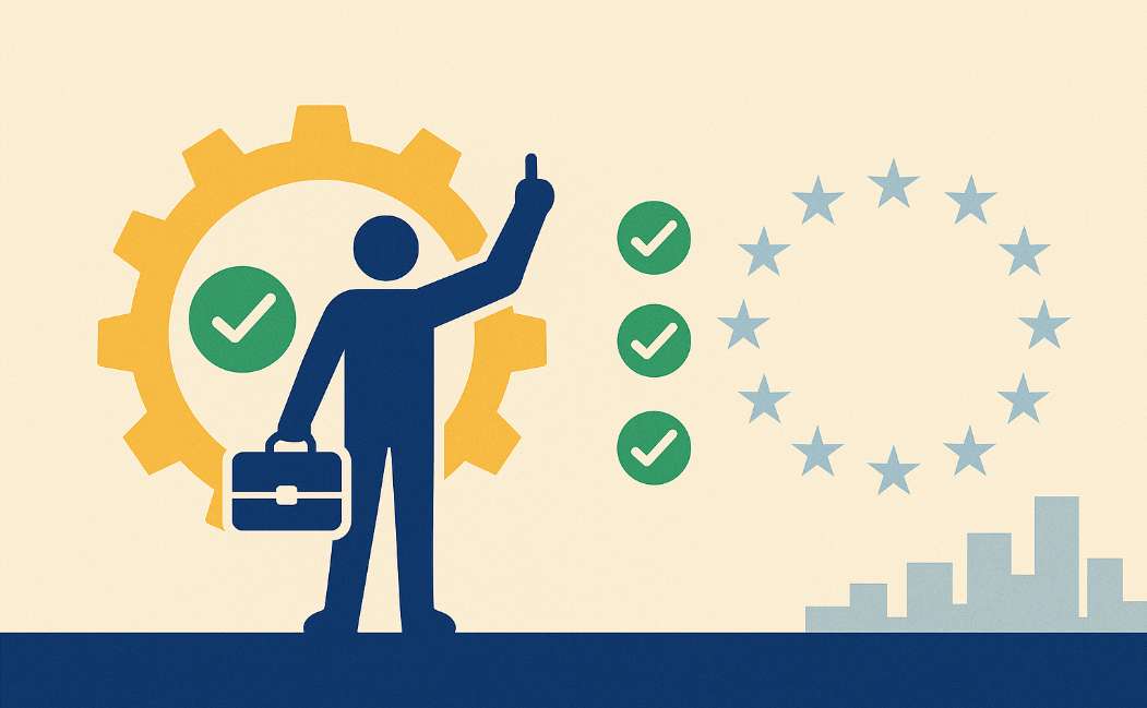 La nuova “Quality Jobs Roadmap” della Commissione europea