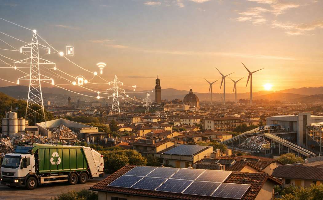 La sostenibilità nella Legge di Bilancio 2025: incentivi, disincentivi e la nuova geografia delle priorità green