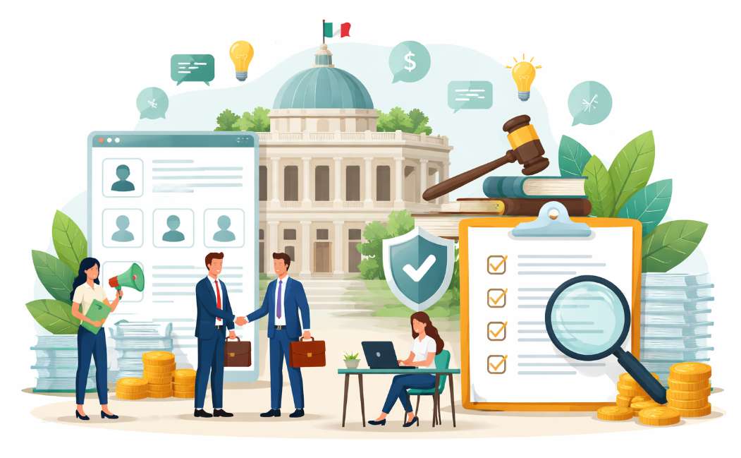 Alla Camera le luove regole per la trasparenza dell’influenza politica