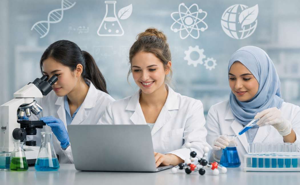 Scienza al femminile: prorogate le candidature per il Premio L’Oréal-UNESCO “For Women in Science” 2026