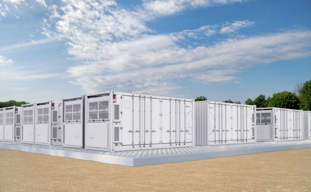 Trina Storage e Aer Soléir: a Rondissone il più grande sistema di accumulo energetico d’Italia