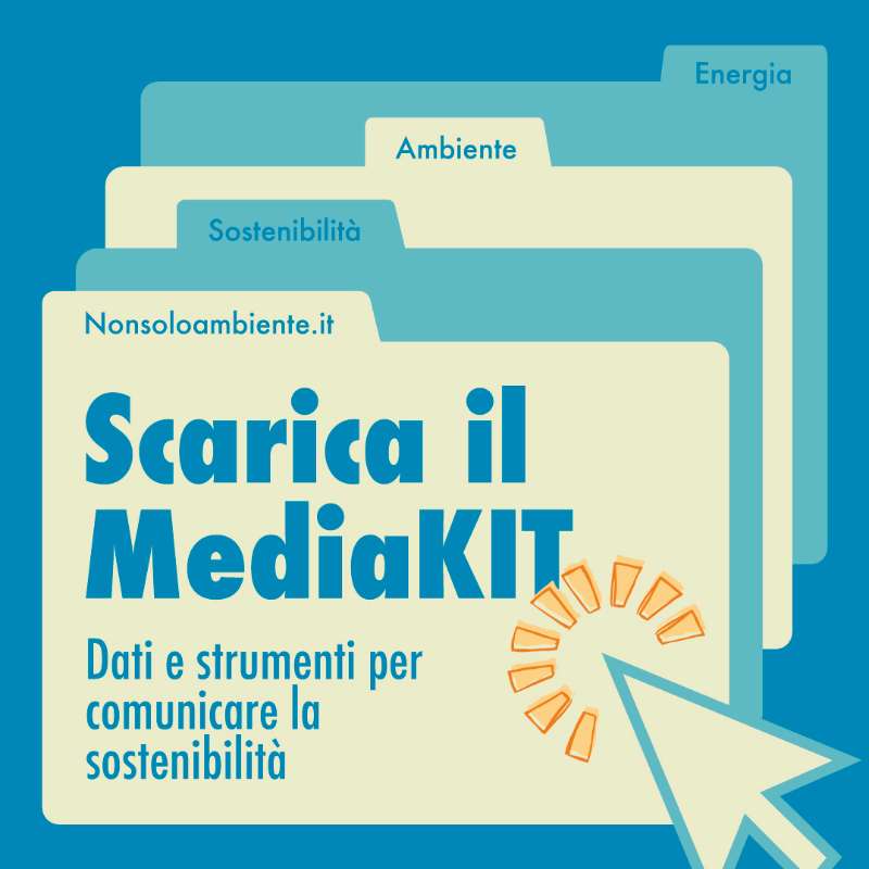 Scarica il mediakit
