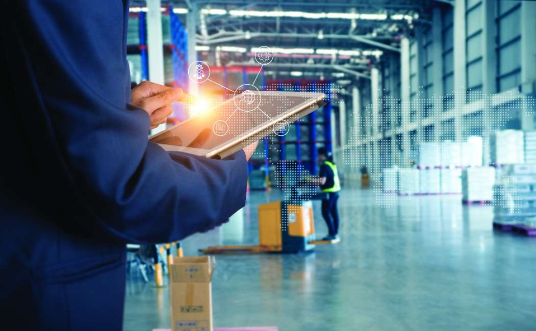 SATO investe in MobileLogic: innovazione digitale al servizio della tracciabilità