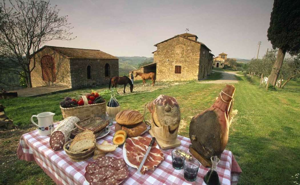 Agriturismi, la comunicazione come leva strategica tra autenticità e sostenibilità