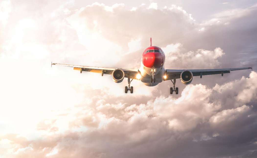 Cieli più verdi: l’Università di Trieste contribuisce a ridurre le emissioni del traffico aereo europeo