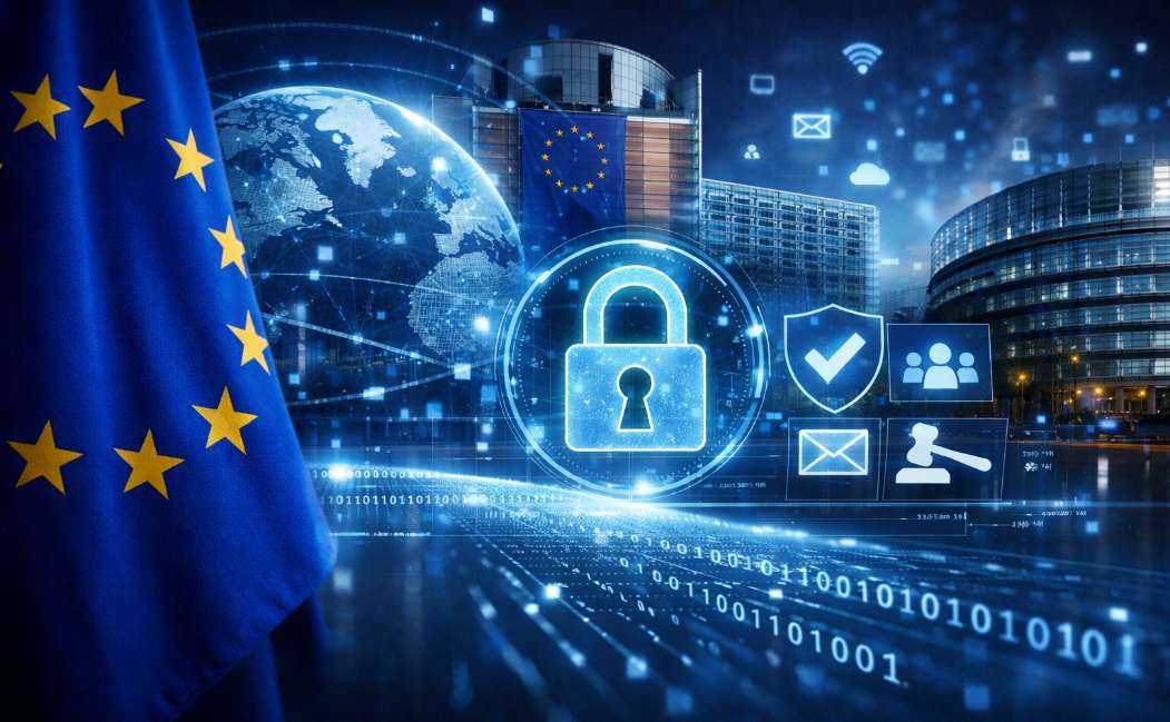 Digital Services Act, due anni dopo: l’Europa rafforza la sicurezza online e alza l’asticella della responsabilità delle piattaforme