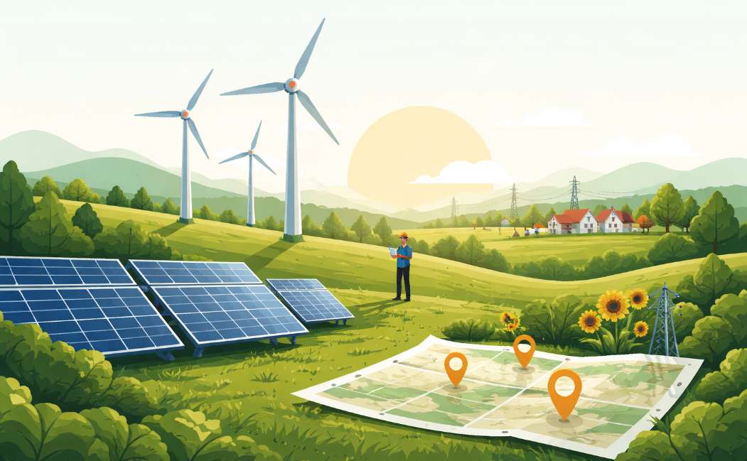 Rinnovabili, Coppo (FdI): “Abbiamo cercato di dare certezze agli operatori”