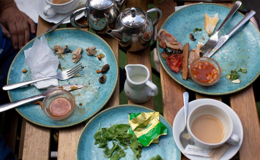 Spreco alimentare: una sfida etica e ambientale che l’Italia non può più rimandare