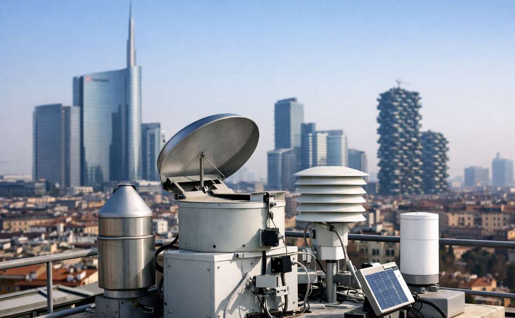 Allergie ai pollini sempre più precoci nel Milanese: il cambiamento climatico anticipa i sintomi fino a due settimane