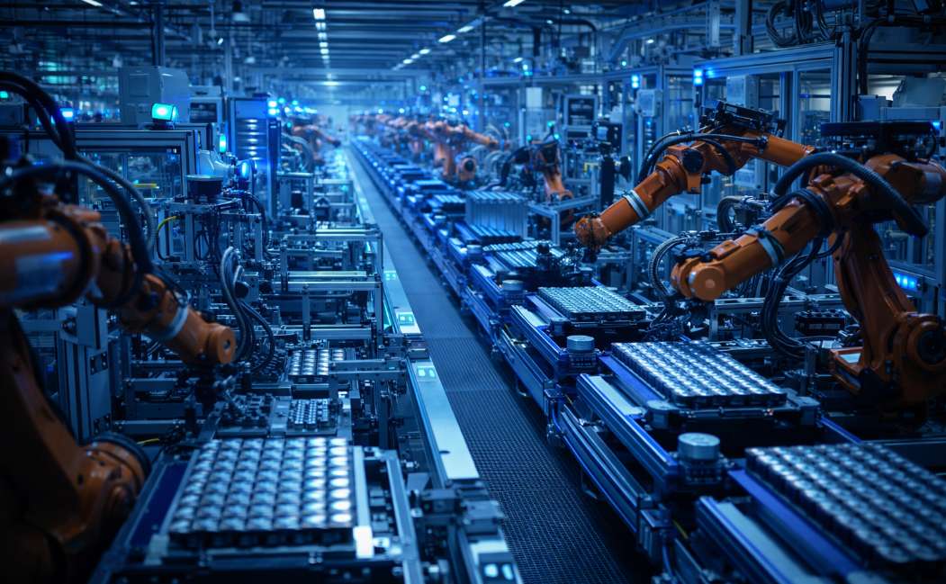 Batterie, innovazione e sovranità: la sfida europea tra ricerca, mercato e sostenibilità